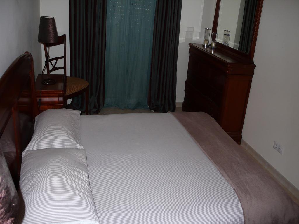 Family Country House FAO Kamer foto