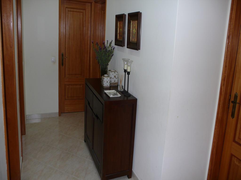 Family Country House FAO Kamer foto