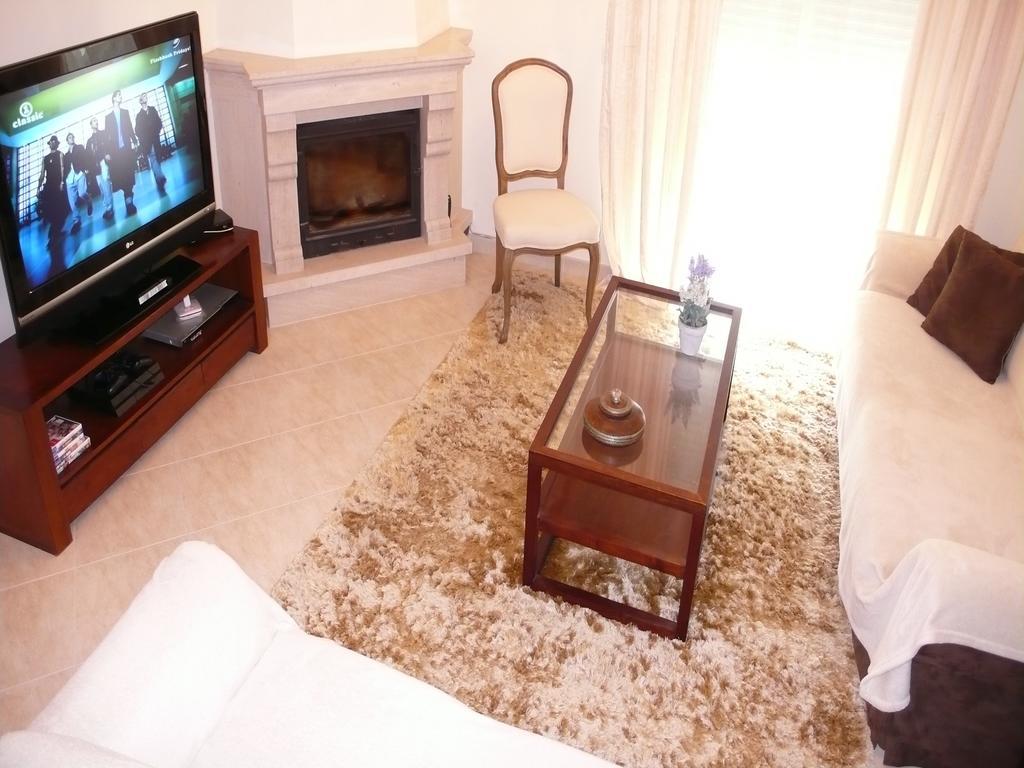 Family Country House FAO Kamer foto
