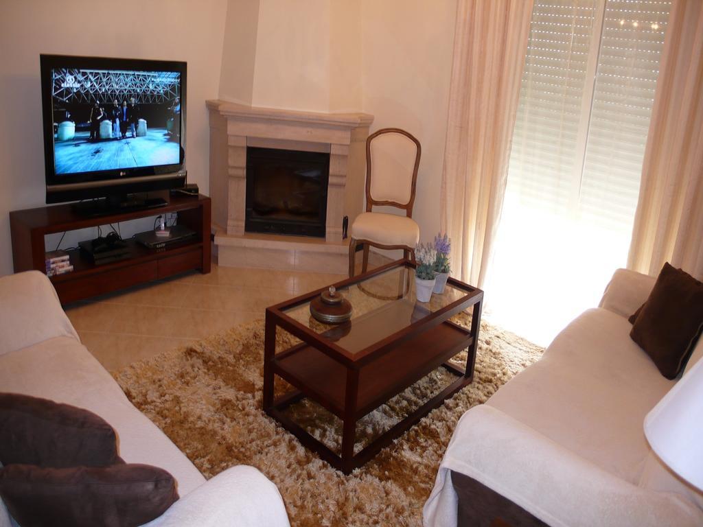 Family Country House FAO Kamer foto