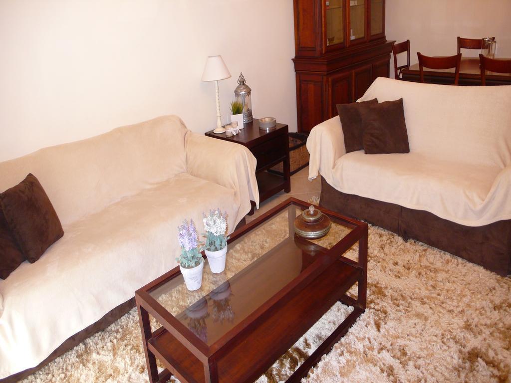 Family Country House FAO Kamer foto