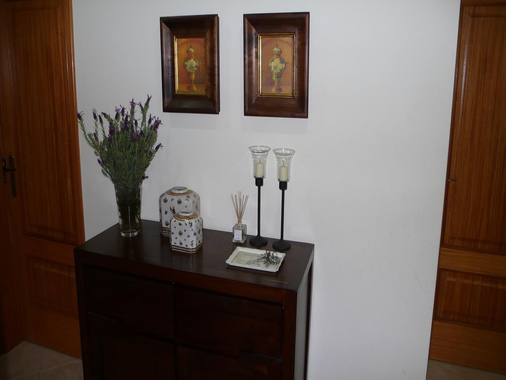 Family Country House FAO Kamer foto