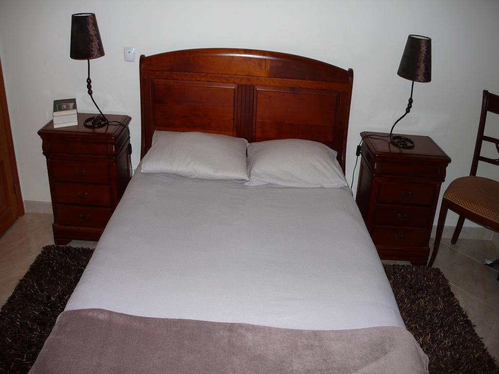 Family Country House FAO Kamer foto