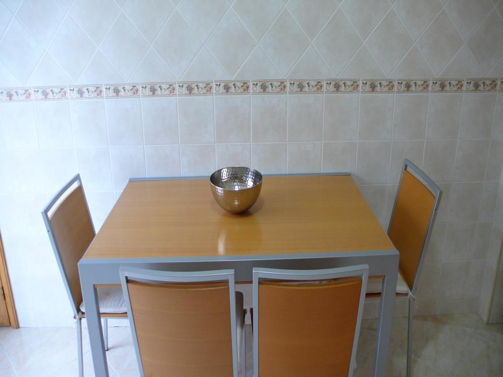 Family Country House FAO Kamer foto
